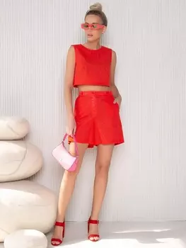 Костюмы с шортами П-2094/1