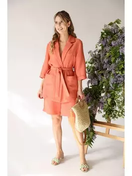 Костюмы с шортами ПА 5512