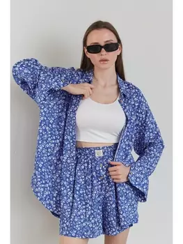 Костюмы с шортами SET003/12