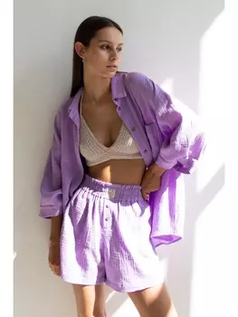 Костюмы с шортами SET009/04