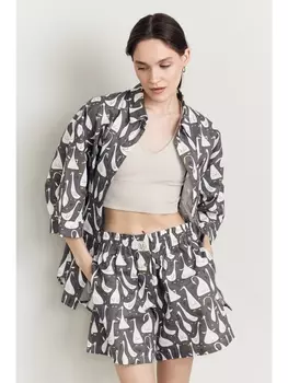 Костюмы с шортами SET019/14