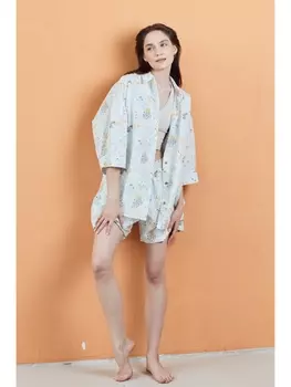 Костюмы с шортами SET019/15