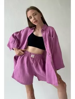 Костюмы с шортами SET019/19