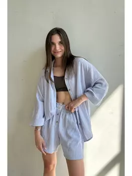 Костюмы с шортами SET019/21