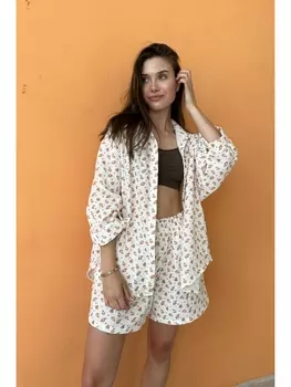 Костюмы с шортами SET019/25