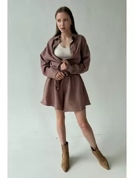 Костюмы с шортами SET067/01