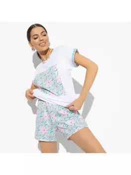 Костюмы с шортами Твое настроение (2 в 1)