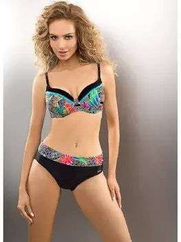 Купальники 214 FIORANA/19 Купальник раздельный