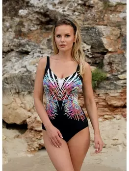 Купальники 263 LIVORNO/20 Купальник сплошной