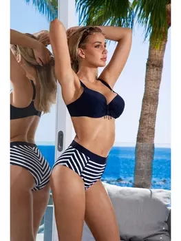 Купальники 340 SALINA/21 Купальник раздельный