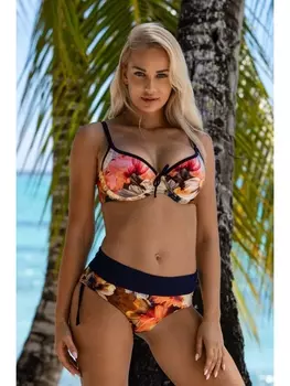 Купальники 372 VIRGINIA/22 Купальник раздельный