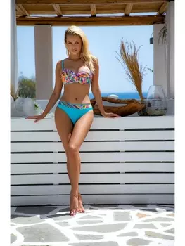 Купальники 403 MOYA/23 Купальник раздельный