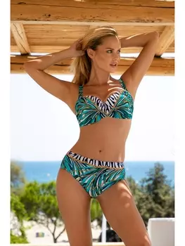 Купальники 404 OLINDA/23 Купальник раздельный