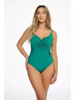 Купальники 41592 DELICIOSA/77X Купальник сплошной