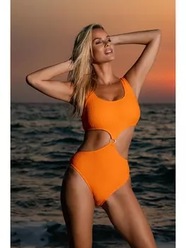 Купальники 429 PIA/23 Купальник монокини