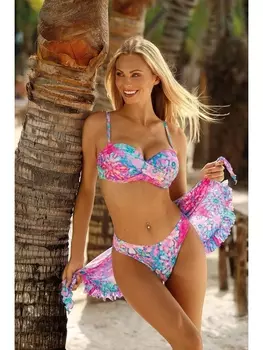 Купальники 512 MARTA/24 Купальник раздельный