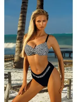 Купальники 519 PORTLAND/24 Купальник раздельный