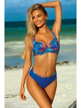 Купальники 537 ALARA/24 Купальник раздельный