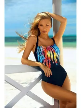 Купальники 557 ANTELLA/24 Купальник сплошной