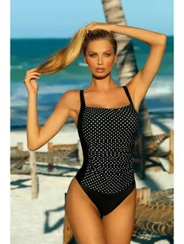 Купальники 558 ANTELLA/24 Купальник сплошной