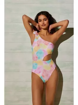 Купальники 82083 Купальник монокини