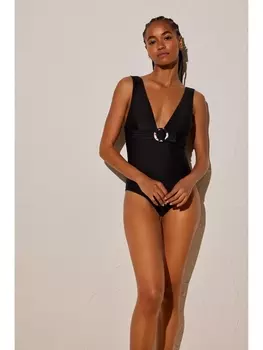 Купальники 82193 Купальник сплошной