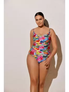 Купальники 82248 Купальник сплошной