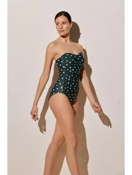 Купальники 82295 Купальник сплошной