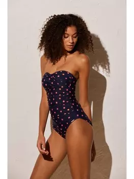 Купальники 82295 Купальник сплошной