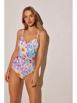 Купальники 82308 Купальник сплошной