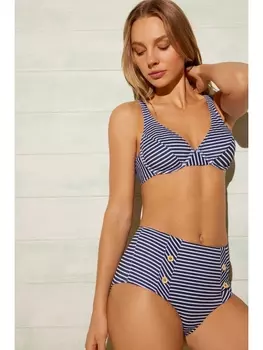 Купальники 82318 Купальник раздельный