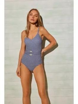 Купальники 82321 Купальник сплошной