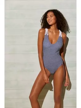 Купальники 82322 Купальник сплошной