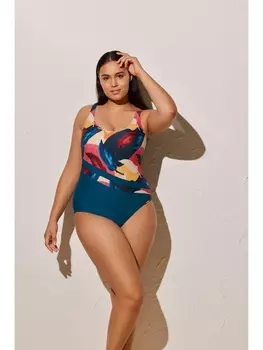 Купальники 82349 Купальник сплошной