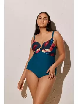 Купальники 82352 Купальник сплошной