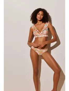 Купальники 82377 Купальник раздельный