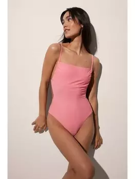 Купальники 82417 Купальник монокини