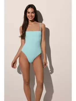 Купальники 82443 Купальник сплошной