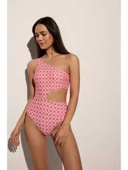 Купальники 82450 Купальник сплошной