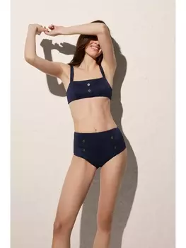 Купальники 82470 Купальник раздельный