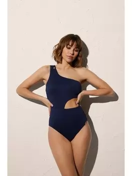 Купальники 82472 Купальник сплошной