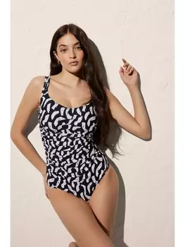 Купальники 82569 Купальник сплошной