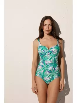 Купальники 82586 Купальник сплошной