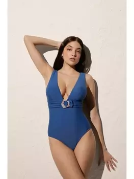 Купальники 82612 Купальник сплошной