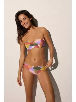 Купальники 82618 Купальник раздельный