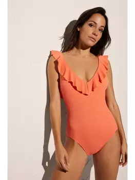 Купальники 82639 Купальник сплошной