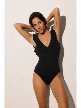 Купальники 82639 Купальник сплошной