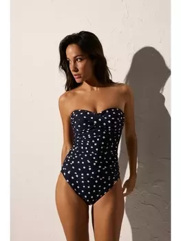 Купальники 82661 Купальник сплошной