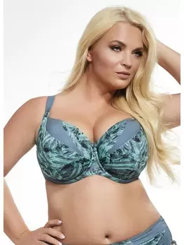 Купальники BALI Soft Бюст купальный