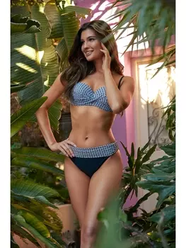 Купальники Купальник A.7204_965